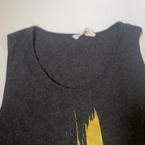 We Are All in This Together Tank Top - Picture 6 of 6